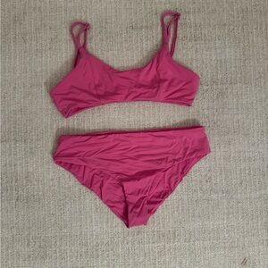 Dippin’ Daisy’s Pink Bikini